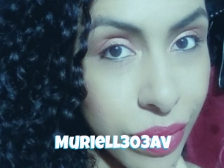 Muriell303av