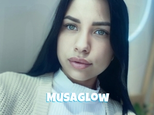 musaglow Miss Gros Seins