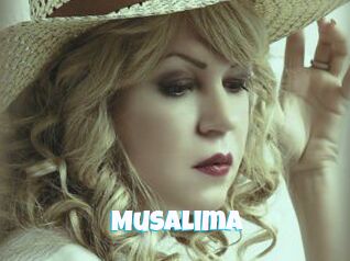 Musalima