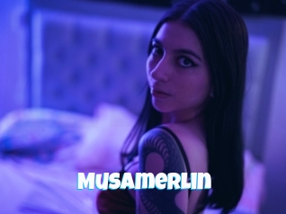 Musamerlin