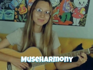 Museharmony