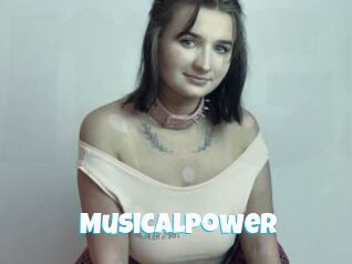Musicalpower