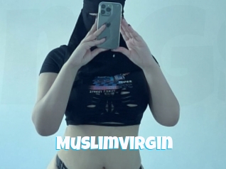 Muslimvirgin