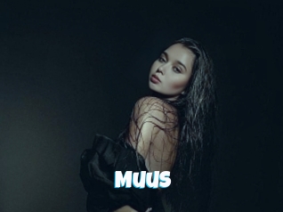 Muus