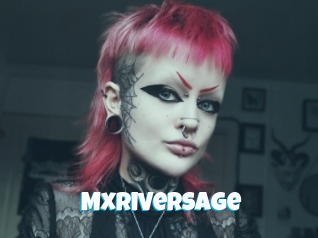 Mxriversage