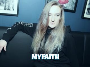MyFaith