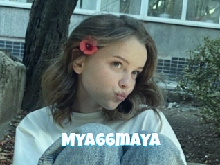 Mya66maya