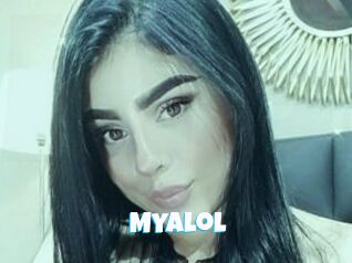 Myalol