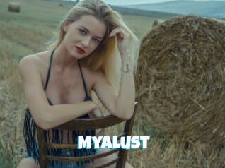 Myalust