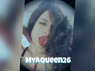 Myaqueen26