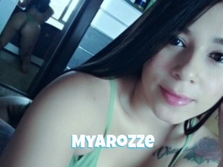 Myarozze