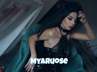myaruose Miss Gros Seins