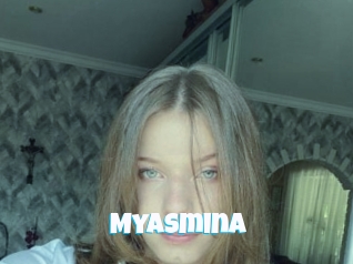 Myasmina