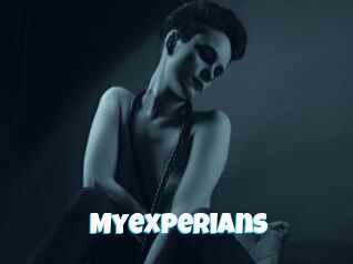 Myexperians