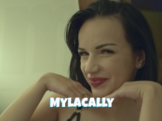 Mylacally