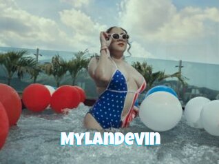 Mylandevin