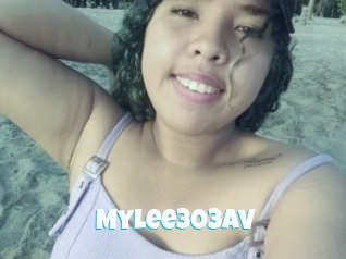 Mylee303av