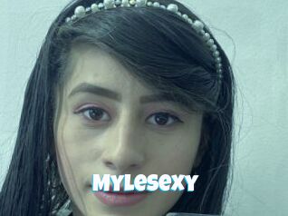 Mylesexy