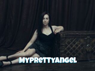 Myprettyangel