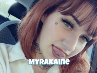 Myrakaine