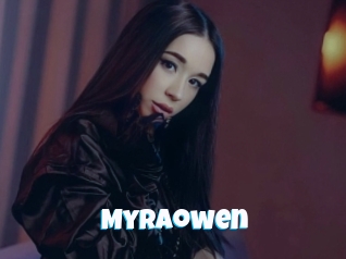 Myraowen