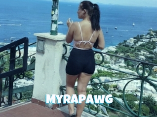 Myrapawg