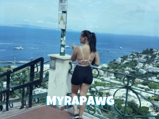 myrapawg Miss Gros Seins