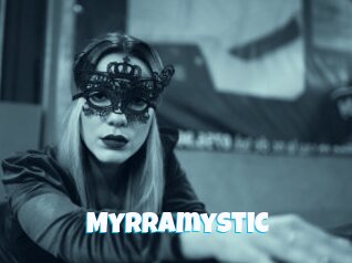 Myrramystic