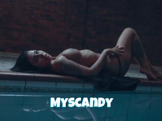 Myscandy