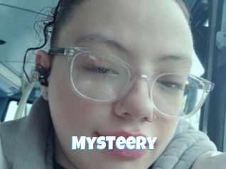Mysteery