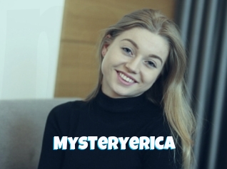Mysteryerica