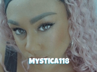 Mystica118