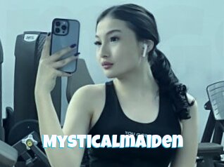 mysticalmaiden Miss Gros Seins