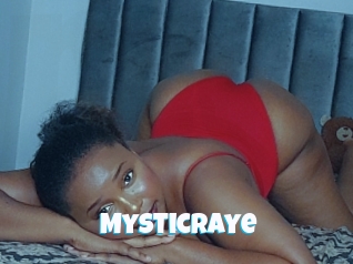 mysticraye Miss Gros Seins