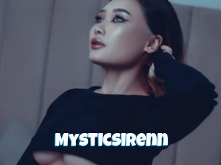 Mysticsirenn