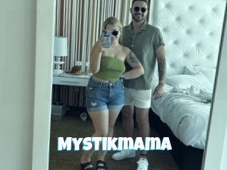 Mystikmama