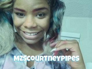 Mzscourtneypipes