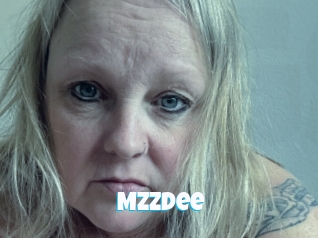 Mzzdee