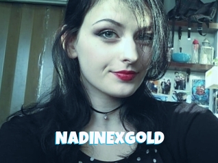 NADINExgold