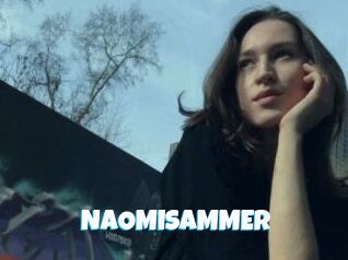 NAOMISAMMER