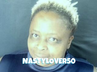 NASTYLOVER50