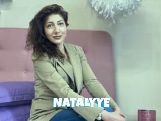 NATALYYE