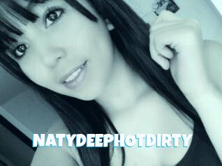 NATYDEEPHOTDIRTY