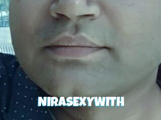 NIRASEXYWITH