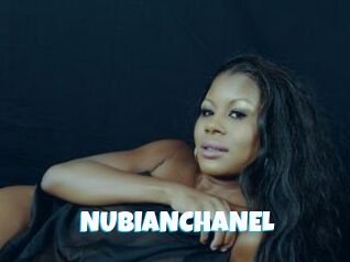 NUBIANCHANEL