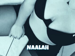 Naalah