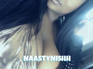 NaastyNishh