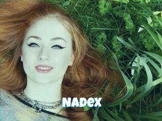 NadeX