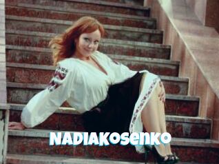NadiaKosenko