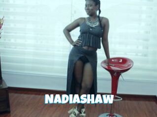 NadiaShaw
